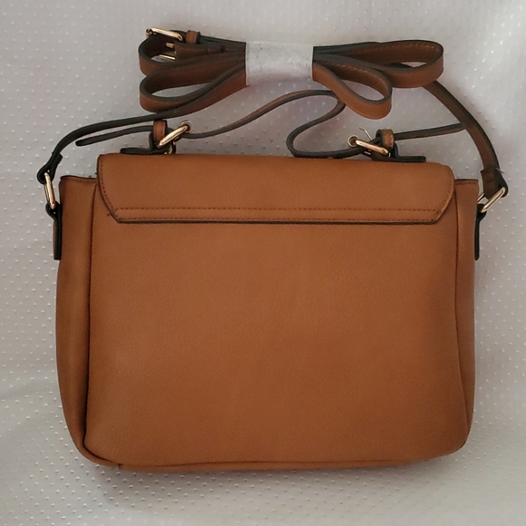 Aldo Top Handle Crossbody Bag - Picture 2 of 7